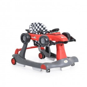 Cangaroo Στράτα Daytonna με Μουσική Κόκκινη