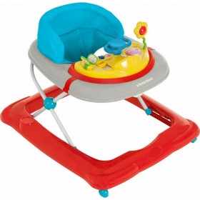 Kikka Boo Στράτα Misty με Μουσική Κόκκινη