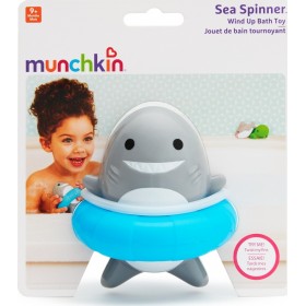 Munchkin Sea Spinner