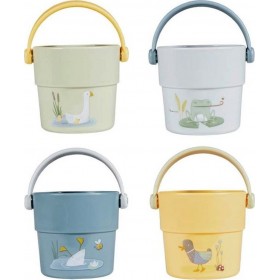 Little Dutch Bath Cups Goose