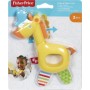 Fisher Price Ζωάκια Σαφάρι (5 Σχέδια)
