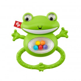 Fisher Price Shake &amp Rattle Frog