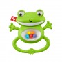 Fisher Price Shake &amp Rattle Frog