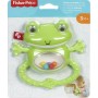 Fisher Price Shake &amp Rattle Frog