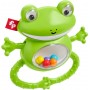 Fisher Price Shake &amp Rattle Frog