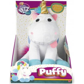 As Company Λούτρινος Μονόκερος Club Petz Puffy για 1.5+ ΕτώνΚωδικός: 1607-91818 