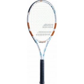 Babolat Evoke 102 Ρακέτα Τένις με ΠλέγμαΚωδικός: 121225-197 