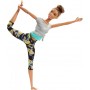 Κούκλα Barbie Made to Move - Νέες Αμέτρητες Κινήσεις για 3+ Ετών (Διάφορα Σχέδια) 1τμχΚωδικός: FTG80 