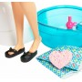 Barbie Wellness - Ινστιτούτο Μανικιούρ για 3+ ΕτώνΚωδικός: GHN07 