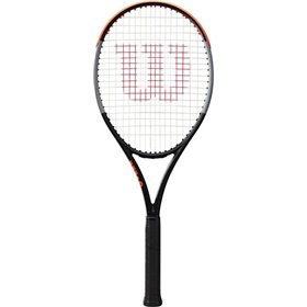 Wilson Burn 100 V4 Ρακέτα Τένις με ΠλέγμαΚωδικός: WR044710U  Wilson Burn 100 V4 Ρακέτα Τένις με ΠλέγμαΚωδικός: WR044710U