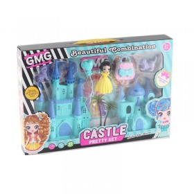 Κάστρο Πριγκίπισσας