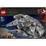 Lego Star Wars: Millenium Falcon για 9+ ετώνΚωδικός: 75257 