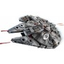 Lego Star Wars: Millenium Falcon για 9+ ετώνΚωδικός: 75257 