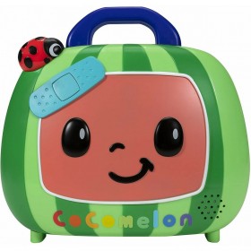 Giochi Preziosi Παιδικό Ιατρικό Σετ Cocomelon για 2+ ΕτώνΚωδικός: CCM04000 