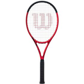Wilson Clash 100 Pro Ρακέτα Τένις με ΠλέγμαΚωδικός: WR074111U  Wilson Clash 100 Pro Ρακέτα Τένις με ΠλέγμαΚωδικός: WR074111U