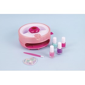 Make It Real Light Magic Nail Dryer &amp 8 Αξεσουάρ