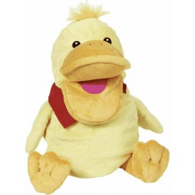 Goki Γαντόκουκλα Πάπια