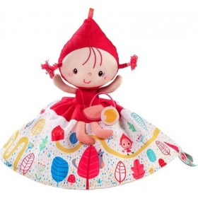 Lilliputiens Κοκκινοσκουφίτσα