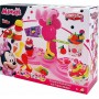 As Company Πλαστελίνη - Παιχνίδι Minnie Ice Cream Maker για 3+ Ετών