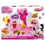 As Company Πλαστελίνη - Παιχνίδι Minnie Ice Cream Maker για 3+ Ετών