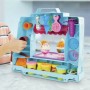 Hasbro Play-Doh Πλαστελίνη - Παιχνίδι Ice Cream Truck Playset για 3+ Ετών, 5τμχ