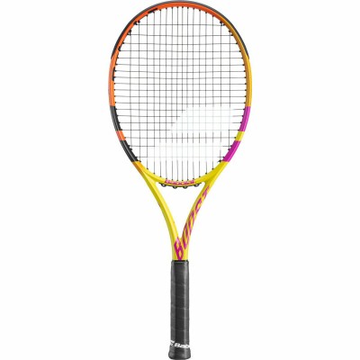 Babolat Boost Aero Rafa Ρακέτα Τένις με ΠλέγμαΚωδικός: 121226-100 