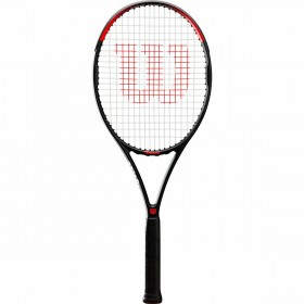 Wilson Pro Staff Precision 103 Ρακέτα Τένις με ΠλέγμαΚωδικός: WR080210 