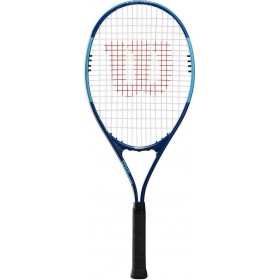 Wilson Ultra Power XL 112 Ρακέτα Τένις με ΠλέγμαΚωδικός: WR055310 