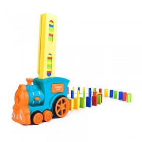 Τρενάκι DominoΚωδικός: 542202-777-132 