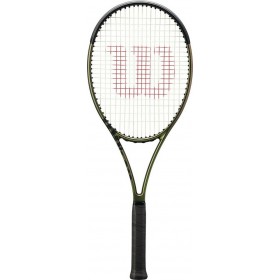 Wilson Blade 98 V8.0 Ρακέτα Τένις με ΠλέγμαΚωδικός: WR078811  Wilson Blade 98 V8.0 Ρακέτα Τένις με ΠλέγμαΚωδικός: WR078811