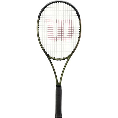 Wilson Blade 98 V8.0 Ρακέτα Τένις με ΠλέγμαΚωδικός: WR078811 