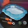 Hasbro Beyblade Burst Rise Hypersphere Vertical Drop Battle Set για 8+ ΕτώνΚωδικός: E7609 
