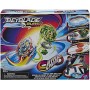 Hasbro Beyblade Burst Rise Hypersphere Vertical Drop Battle Set για 8+ ΕτώνΚωδικός: E7609 