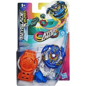 Hasbro Beyblade (Διάφορα Σχέδια) 1τμχ για 8+ ΕτώνΚωδικός: E7530 