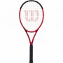 Wilson Clash 100L V2 ΡακέταΚωδικός: WR074311 