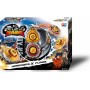 Just Toys Infinity Nado Warrior X Flame (Διάφορα Σχέδια) 1τμχ για 3+ ΕτώνΚωδικός: 624600 