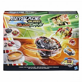 Hasbro Beyblade για 8+ ΕτώνΚωδικός: F3334 