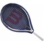 Wilson Roland Garros Elite 23" Παιδική Ρακέτα Τένις με ΠλέγμαΚωδικός: WR069810H 
