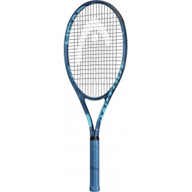 Head Attitude Elite Ρακέτα Τένις με ΠλέγμαΚωδικός: 234321  Head Attitude Elite Ρακέτα Τένις με ΠλέγμαΚωδικός: 234321