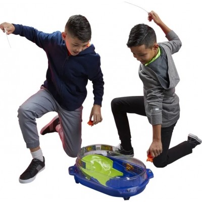 Hasbro Beyblade Hypersphere Vortex Climb Battle Set για 8+ ΕτώνΚωδικός: E7621 