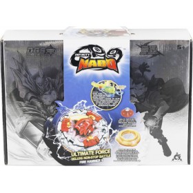 Just Toys Infinity Nado V Ultimate Series (Διάφορα Σχέδια) 1τμχ για 5+ ΕτώνΚωδικός: 634700 