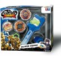 Just Toys Infinity Nado Athletic Metal Series (Διάφορα Σχέδια) 1τμχ για 5+ ΕτώνΚωδικός: 624500 