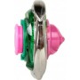 Just Toys Infinity Nado Athletic Metal Series (Διάφορα Σχέδια) 1τμχ για 5+ ΕτώνΚωδικός: 624500 