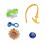 Just Toys Infinity Nado New Splitting (Διάφορα Σχέδια) 1τμχ για 3+ ΕτώνΚωδικός: 624300 