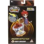 Just Toys Infinity Nado V Stackable Entry Edition (Διάφορα Σχέδια) 1τμχ για 5+ ΕτώνΚωδικός: 634200H 