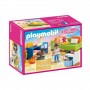 Playmobil Dollhouse Πολυτελές Λουτρό με Μπανιέρα για 4+ ετών