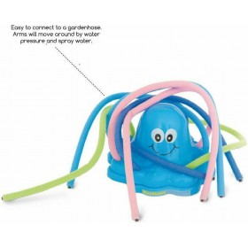 BS Toys Octopus WaterpartyΚωδικός: GA022 