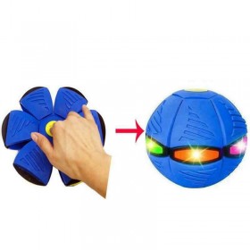 Flat Ball DiskΚωδικός: 6508 