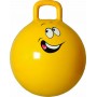 Gerardo’s Toys Χοπ Χοπ Fun Ball ΚίτρινοΚωδικός: GΤ69913 