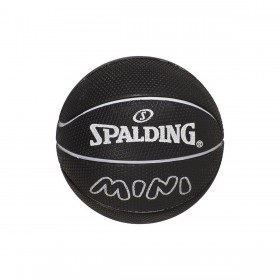 Spalding Mini Μπαλάκι Spaldeen BlackΚωδικός: 51-335Z1 